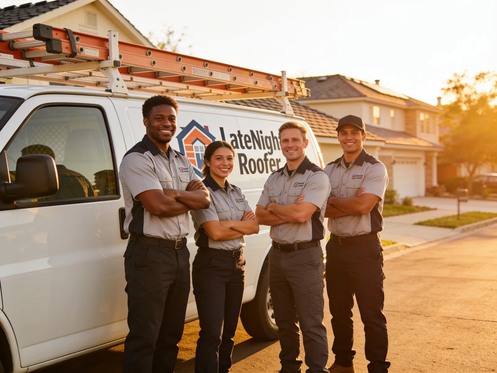 Emergency Roof Repair company in Gilman, IL